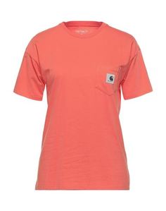 Футболка Carhartt
