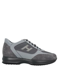 Кеды и кроссовки Hogan