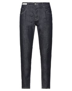 Джинсовые брюки NO LAB