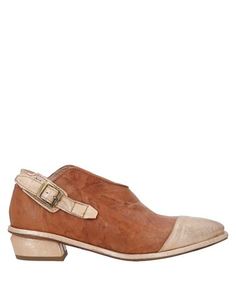 Мокасины 1725.A