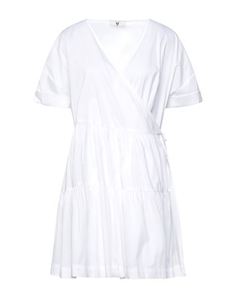 Короткое платье Twinset