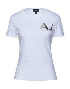 Футболка Armani Jeans
