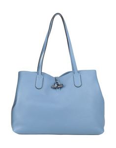 Сумка на плечо Longchamp