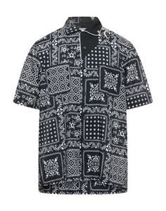 Pубашка Sacai