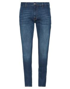 Джинсовые брюки Guess