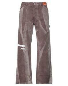 Повседневные брюки Heron Preston x Caterpillar