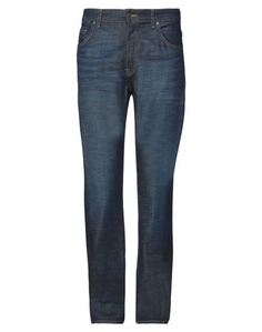 Джинсовые брюки Guess