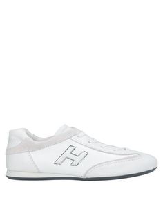 Кеды и кроссовки Hogan