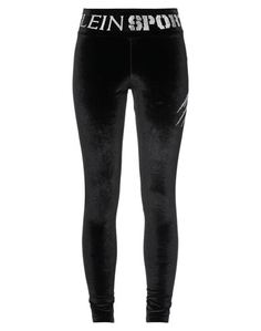 Легинсы Plein Sport