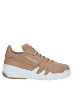 Кеды и кроссовки Giuseppe Zanotti