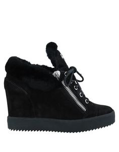 Кеды и кроссовки Giuseppe Zanotti