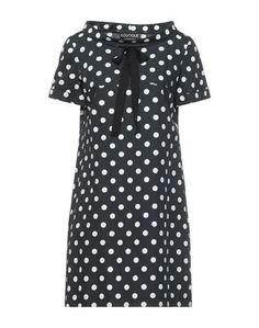 Короткое платье Boutique Moschino