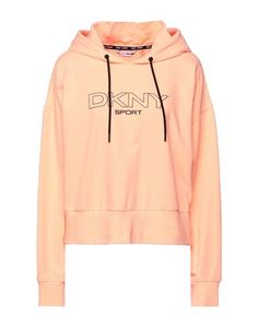 Толстовка Dkny