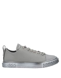 Кеды и кроссовки Giuseppe Zanotti