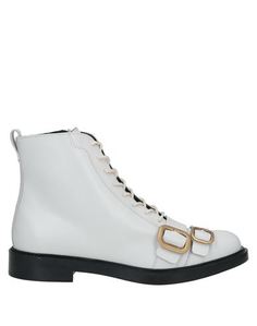 Полусапоги и высокие ботинки Tod`S