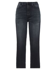 Джинсовые брюки 7 For All Mankind