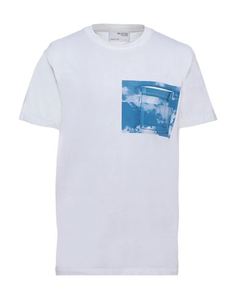 Футболка Selected Homme