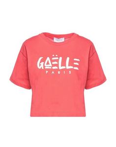 Футболка Gaëlle Paris