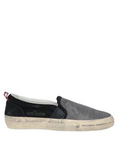 Кеды и кроссовки Haus Golden Goose