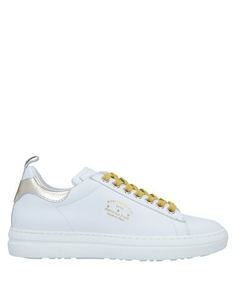 Кеды и кроссовки Pantofola D’Oro