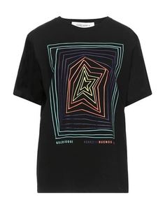 Футболка Golden Goose Deluxe Brand