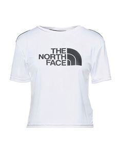 Футболка The North Face