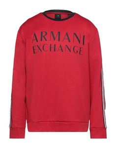 Толстовка Armani Exchange