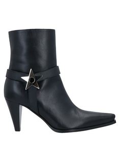 Полусапоги и высокие ботинки Giuseppe Zanotti