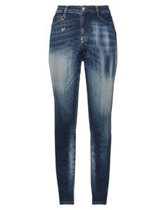 Джинсовые брюки Philipp Plein
