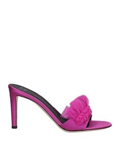 Мюлес и сабо Giuseppe Zanotti