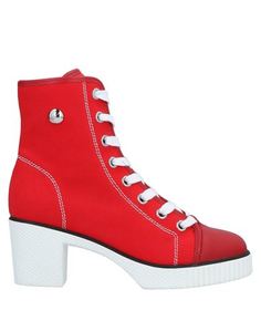 Полусапоги и высокие ботинки Giuseppe Zanotti