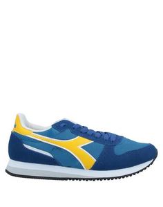 Кеды и кроссовки Diadora