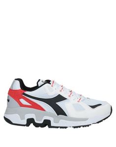 Кеды и кроссовки Diadora