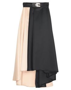 Длинная юбка Elisabetta Franchi