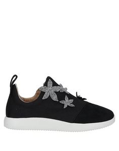 Кеды и кроссовки Giuseppe Zanotti