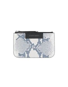 Косметичка Giuseppe Zanotti