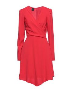 Короткое платье Pinko