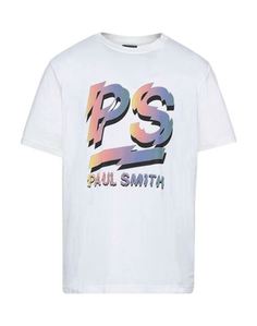 Футболка PS Paul Smith