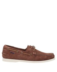 Мокасины Sebago Docksides