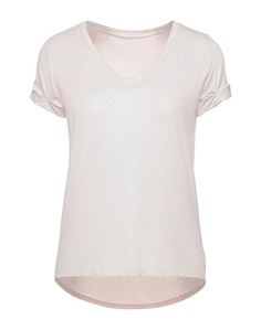 Футболка Majestic Filatures