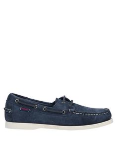 Мокасины Sebago Docksides