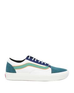 Кеды и кроссовки Vans