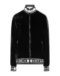 Толстовка Dolce & Gabbana