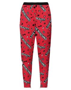 Повседневные брюки Love Moschino