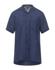 Pубашка Tommy Hilfiger