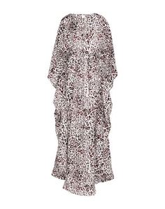 Длинное платье Pinko