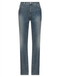 Джинсовые брюки Trussardi Jeans