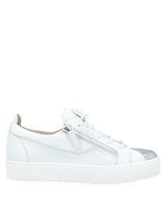 Кеды и кроссовки Giuseppe Zanotti