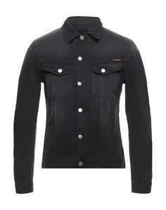 Джинсовая верхняя одежда Nudie Jeans CO