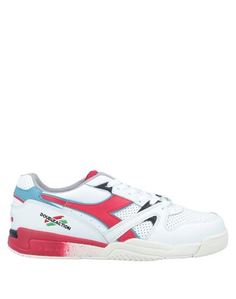 Кеды и кроссовки Diadora